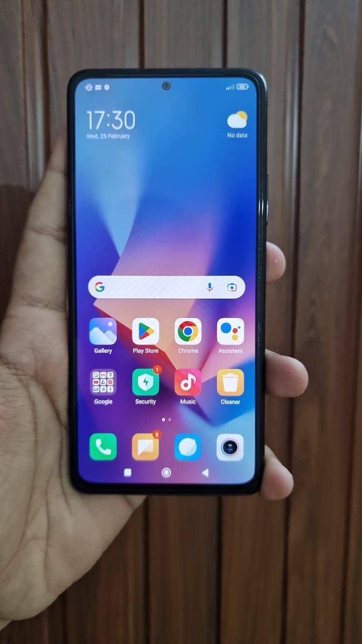 Redmi Note 10 Pro 6