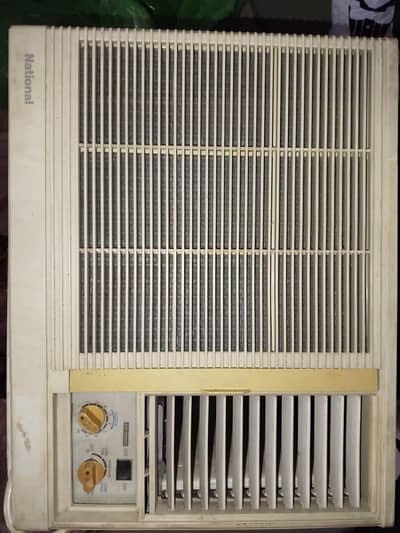 Chiller Air Conditioner for Window