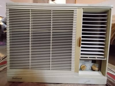 Chiller Air Conditioner for Window