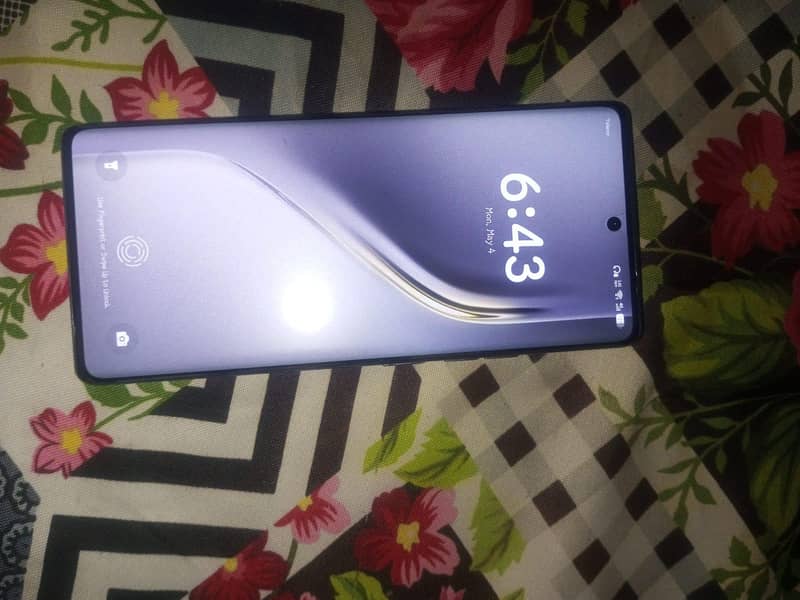 tecno camon 40 pro 2
