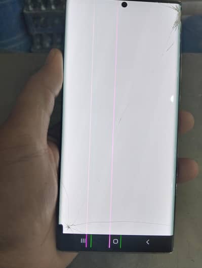 Samsung note 20ultra 12/512 All ok best for gaming and camera non pta