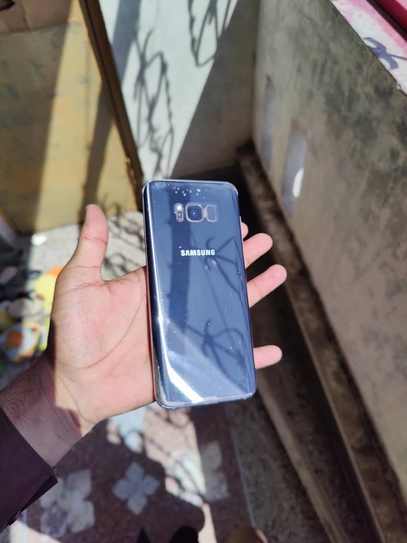 S8 plus 1