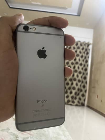 iPhone 6s approved