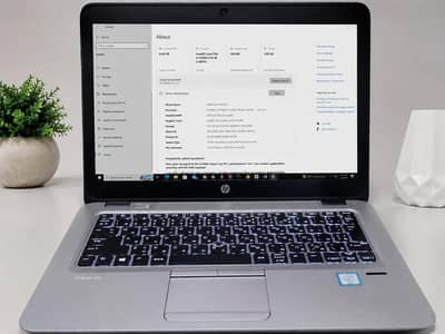 Laptop HP G3 EliteBook 820