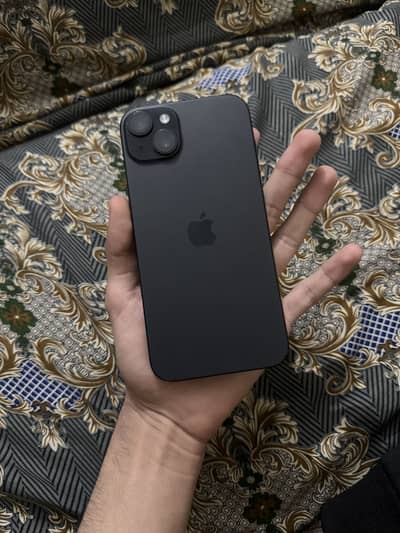 IPHONE 15 PLUS 128 Gb