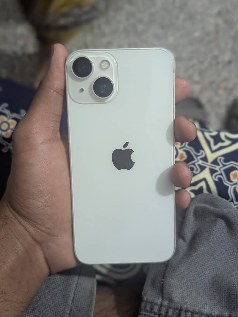 iPhone 14 5