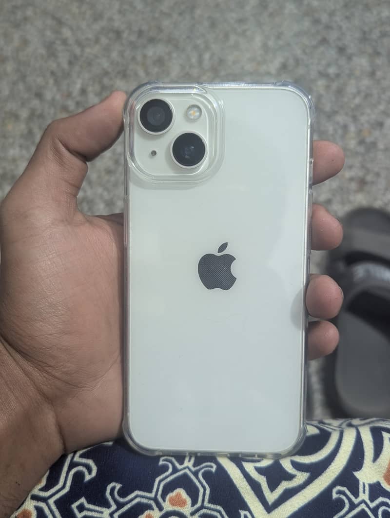 iPhone 14 7