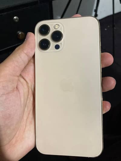 Iphone 12 pro max