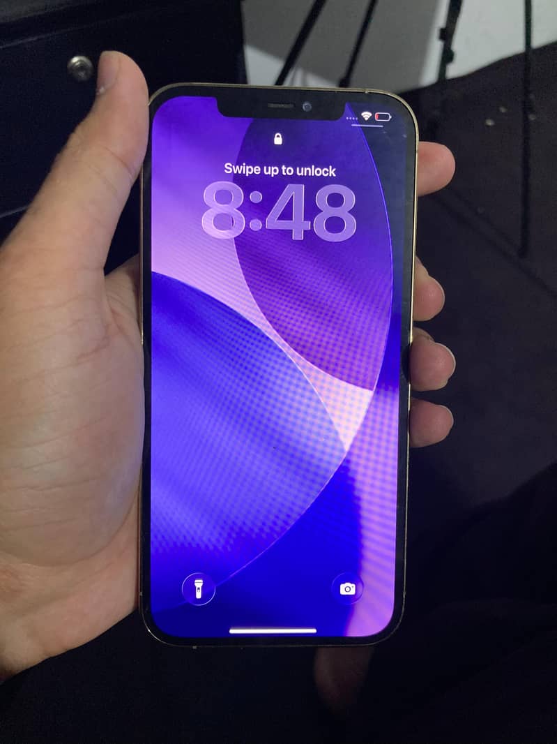Iphone 12 pro max 4