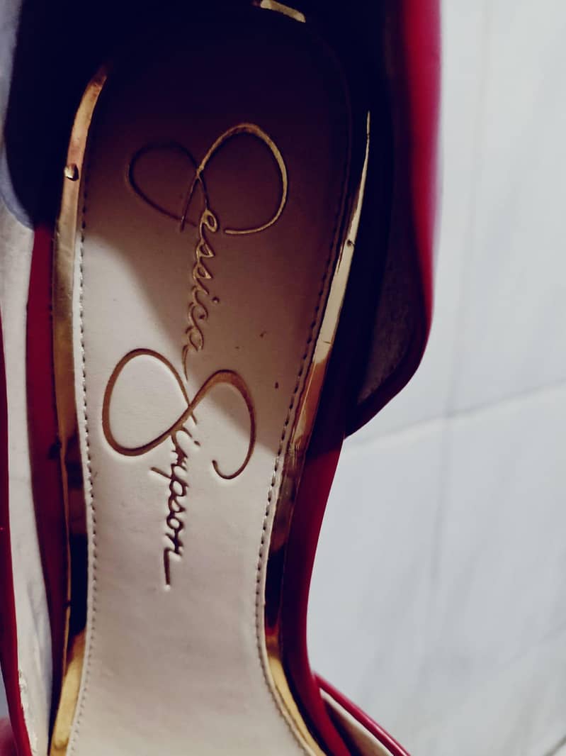 heels red 2