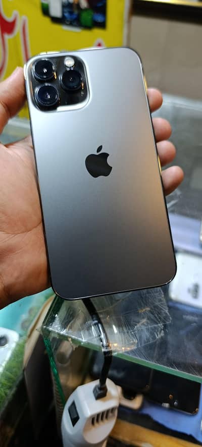 13 pro max