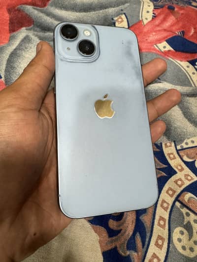 iPhone 14 Plus non pta j. v