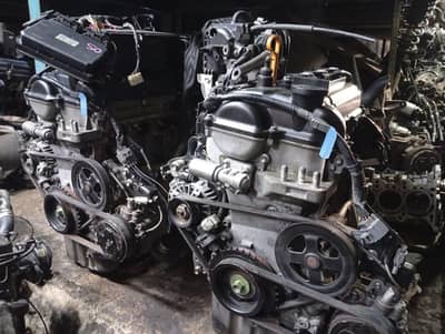 Deals in All Suzuki Spare parts