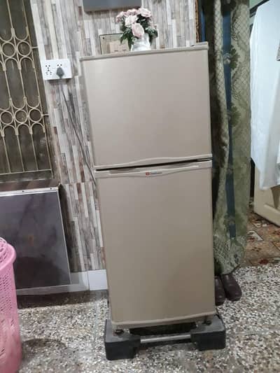 room size fridge