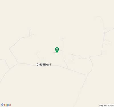 500 Sq. Yd Residential Plot Is Available For Sale In Mouza Ziarat Machhi Sharqi