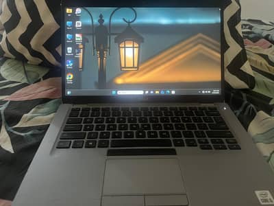 Hp latitude 5410 16 gb ram neat and clean