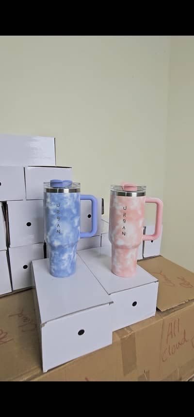 URBAN INSULATED TUMBLER STANLEY