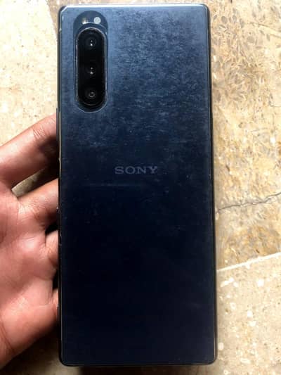 Sony Xperia 5