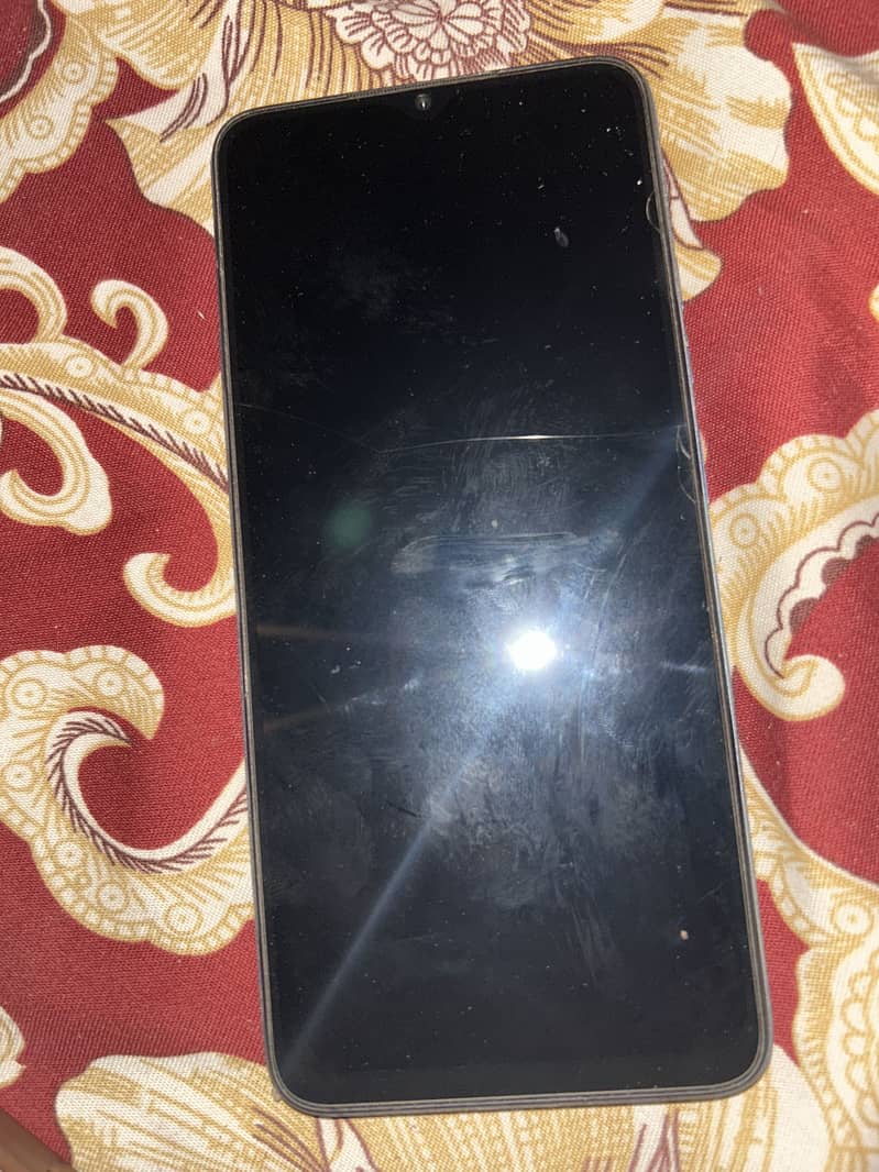 Tecno pop7 1