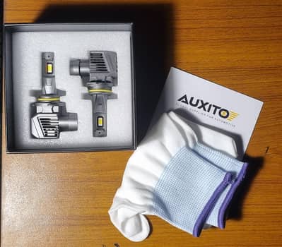 Auxito led 9012/HIR2, 120w/22000 lumens
