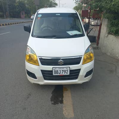 wagnor vxl 2015
