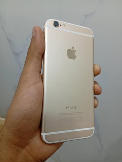 iphone 6 original phone 128gb memory 10/9