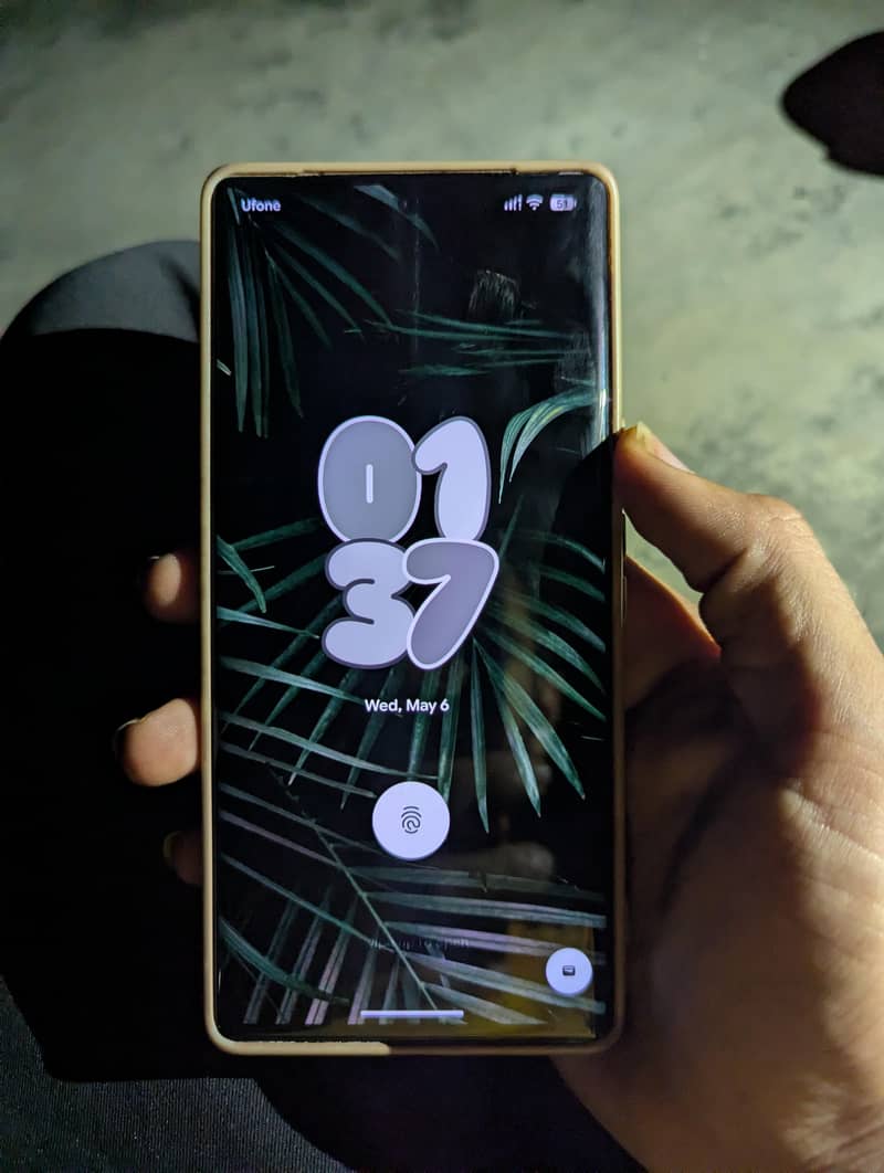 Google Pixel 6 Pro 2