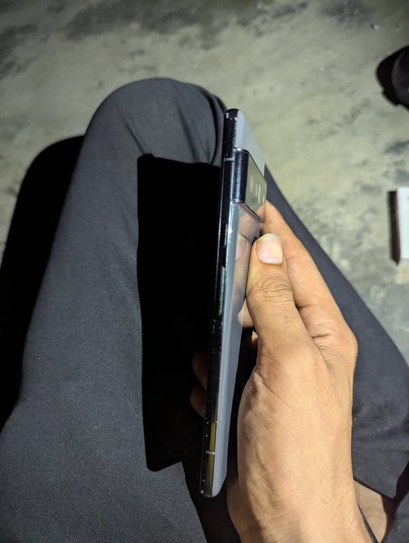 Google Pixel 6 Pro 3