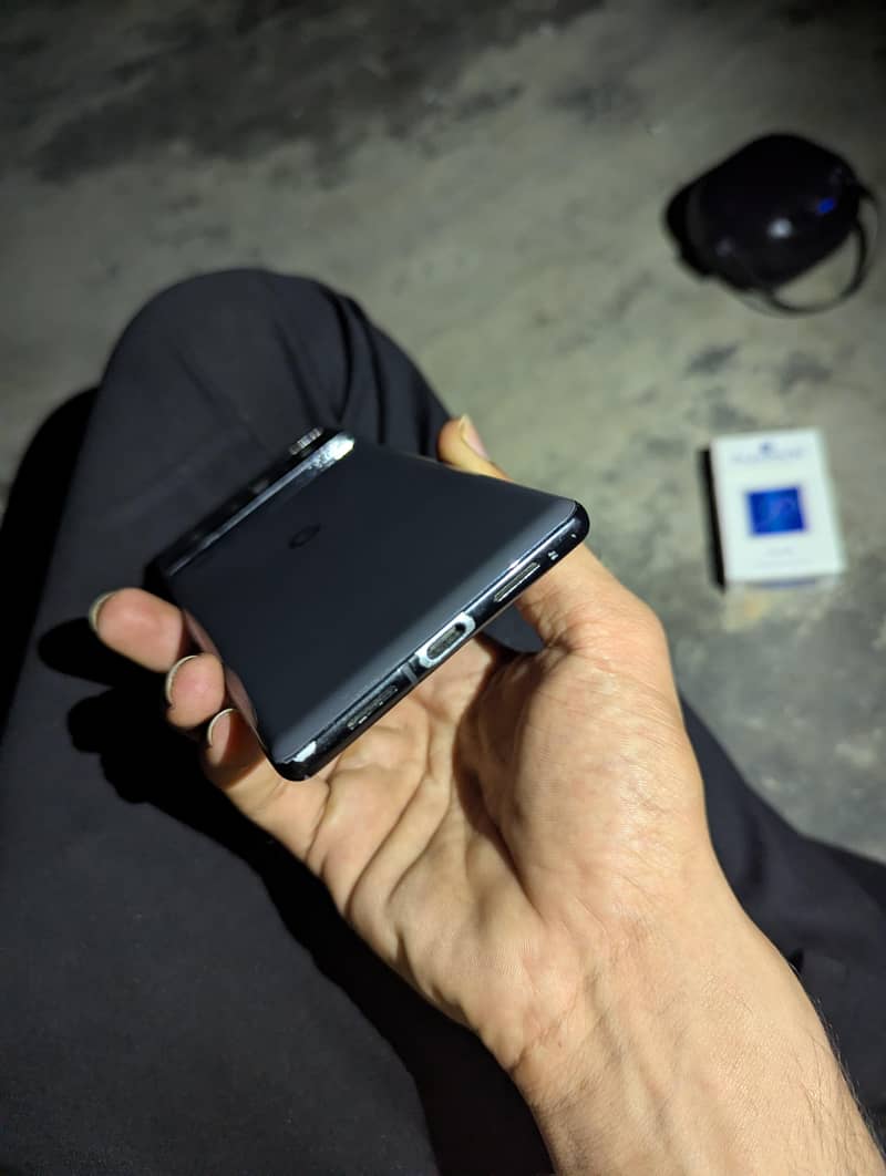 Google Pixel 6 Pro 5