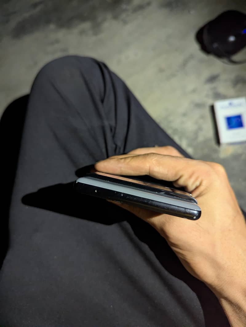 Google Pixel 6 Pro 6