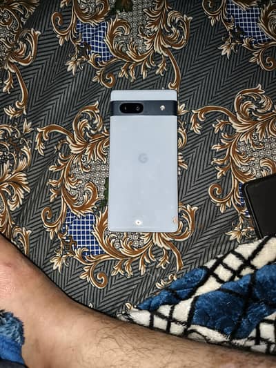 Google Pixel 7a