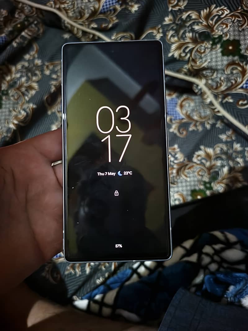 Google Pixel 7a 2