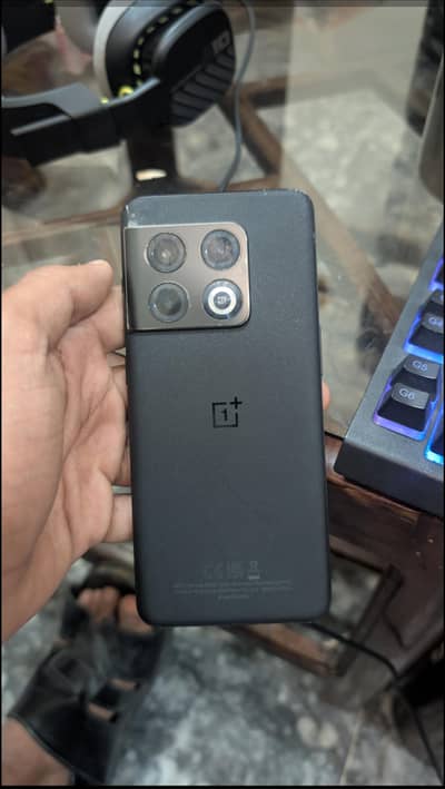 One plus 10 pro