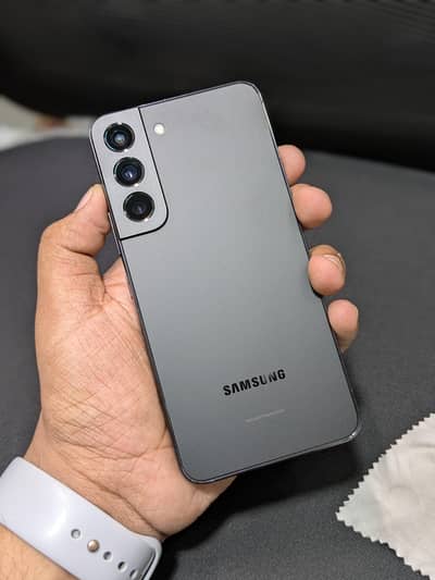 samsung s22 128gb pta approved
