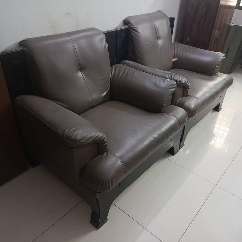 sofa set 7 sitter 3