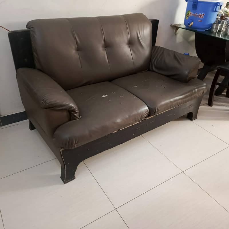 sofa set 7 sitter 5