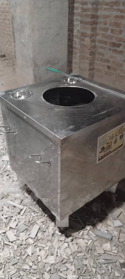 gasi tandoor WhatsApp number 03261228986