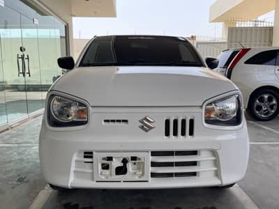 alto 2025 AbS new variat for sell