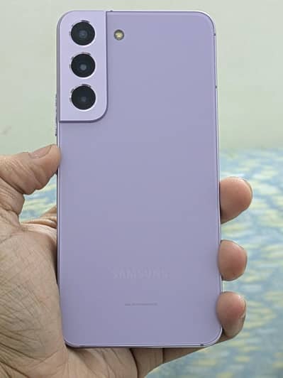 Samsung Galaxy S22___10/10