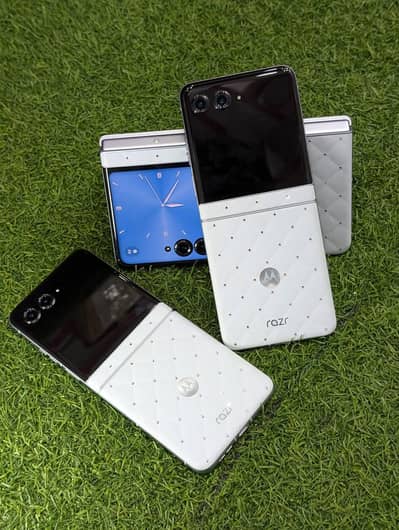 Motorola RAZR 60