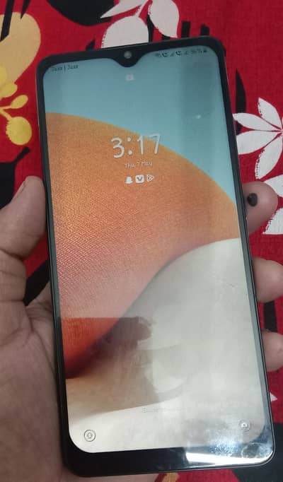 Samsung A32