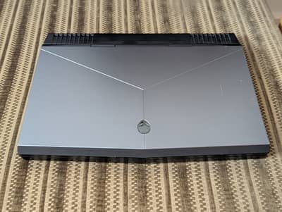 Alienware 13 R3 with GTX 1060 6GB GPU