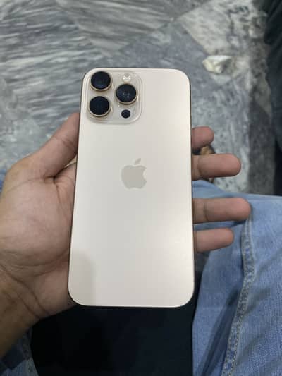 I phone 16 pro max non pta factory unlock