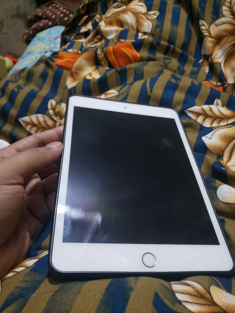 iPad mini 5 64gb 0
