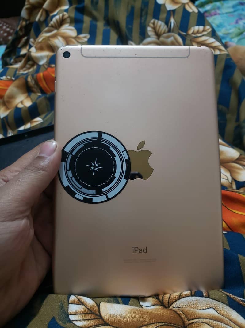 iPad mini 5 64gb 1