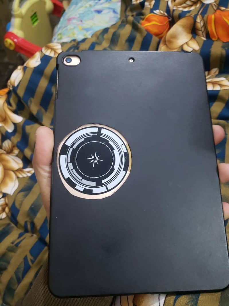 iPad mini 5 64gb 2
