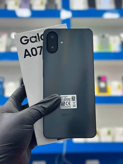 Samsung Galaxy a07