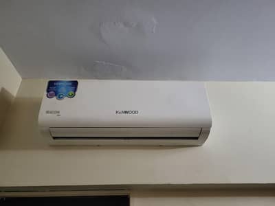 kenwood Ac