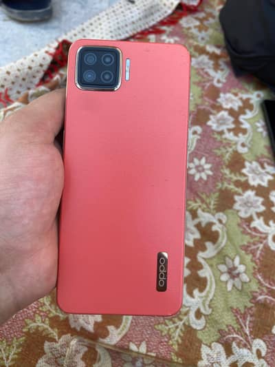 oppo f17