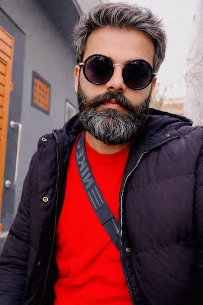 Hamza Nawab